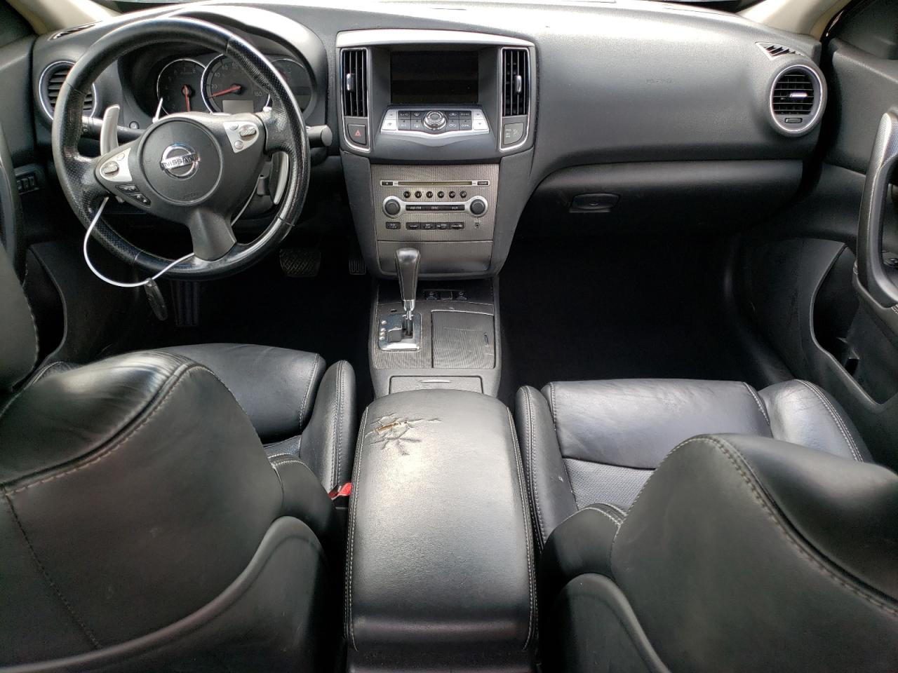1N4AA5AP0BC834724 2011 Nissan Maxima S 1N4AA5AP0BC834724 2011 Nissan Maxima S