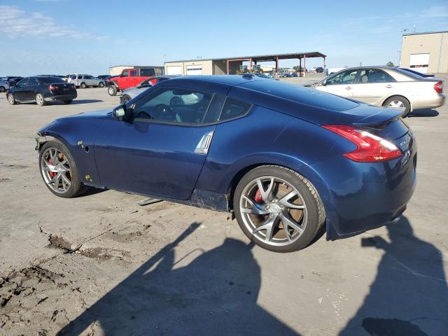 JN1AZ4EHXFM441221 Nissan 370Z BASE