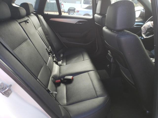 WBAVM5C51FVV94072 BMW X1 Xdrive35i