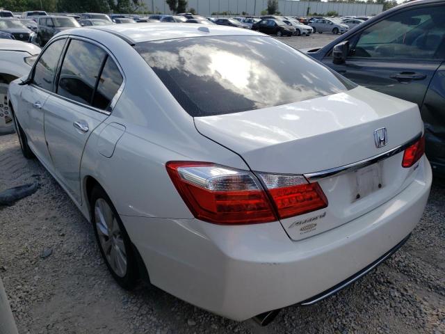 Vin: 1hgcr3f89da047062, lot: 72820063, honda accord exl 20132