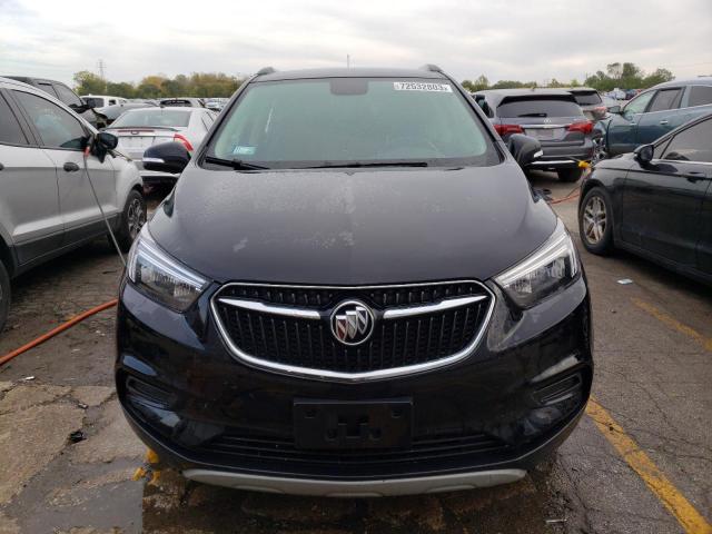 KL4CJASB0KB825553 Buick Encore Preferred