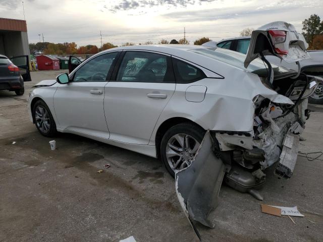 1HGCV1F10JA007953 | 2018 HONDA ACCORD LX