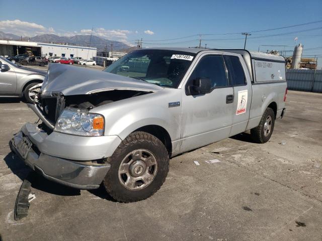 2004 Ford F-150 