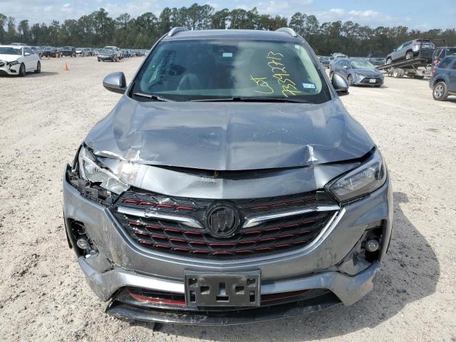 KL4MMDS21LB076194 2020 BUICK ENCORE, photo no. 5