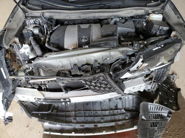 JTJHZKFA0M2031843 | 2021 LEXUS RX 350 L