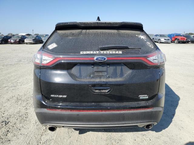 2FMPK3J99HBC45117 Ford EDGE SEL