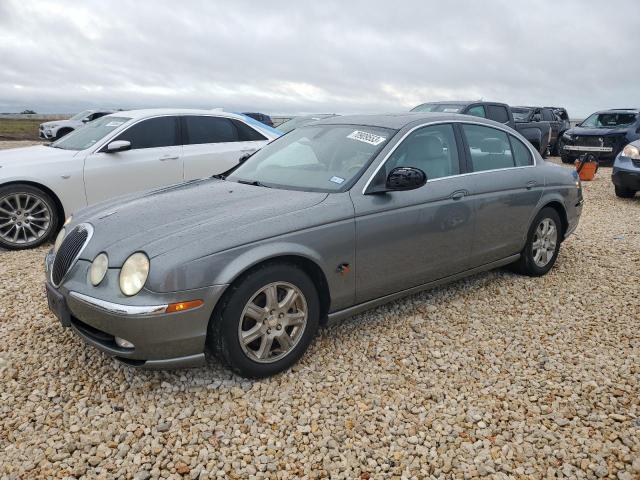 2003 Jaguar S-TYPE 