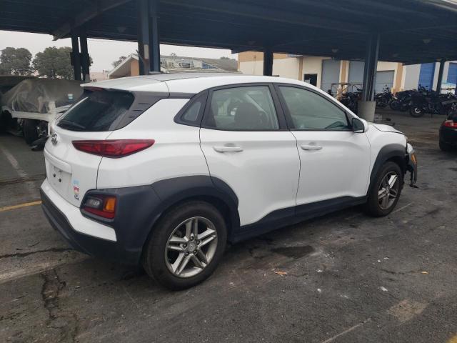 KM8K12AA0KU223770 | 2019 HYUNDAI KONA SE