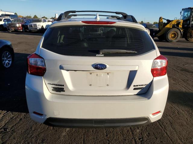 JF1GPAU62G8228629 | 2016 SUBARU IMPREZA SP