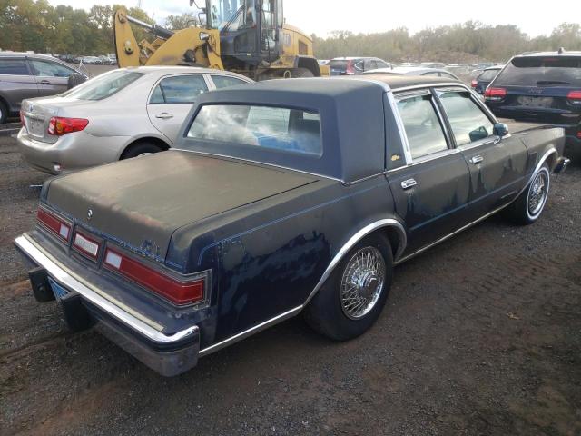 1C3BF66P8FX635454 1985 Chrysler Fifth Avenue