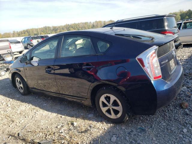 JTDKN3DU8F0483528 | 2015 Toyota prius