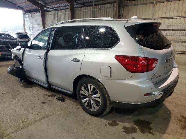 5N1DR2BN3LC576675 Nissan Pathfinder Sv