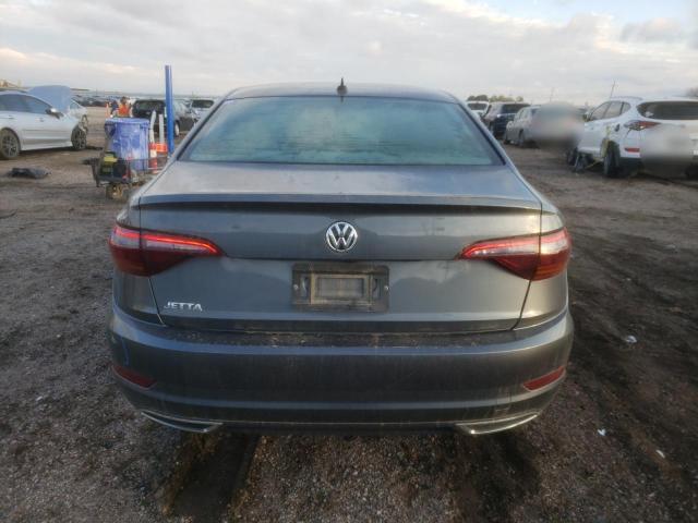 2019 VOLKSWAGEN JETTA S - 3VWCB7BU5KM270788