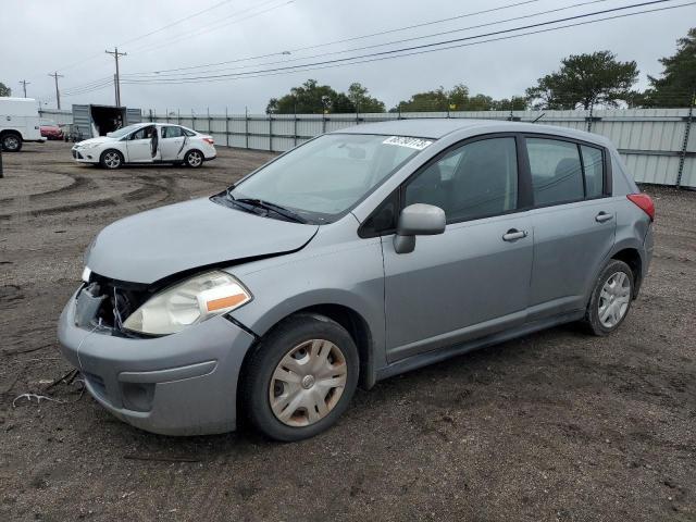 2011 Nissan Versa S