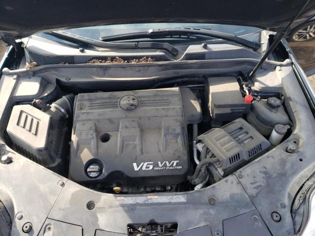 2GKFLUE34H6129426 GMC Terrain Slt
