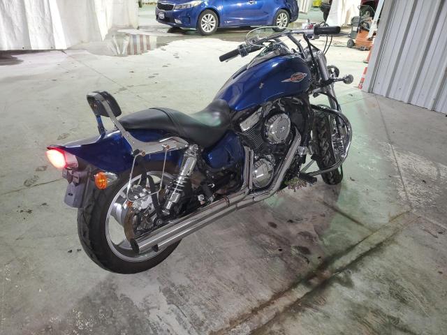 2004 SUZUKI VZ1600 K - JKSVNBC124A000420