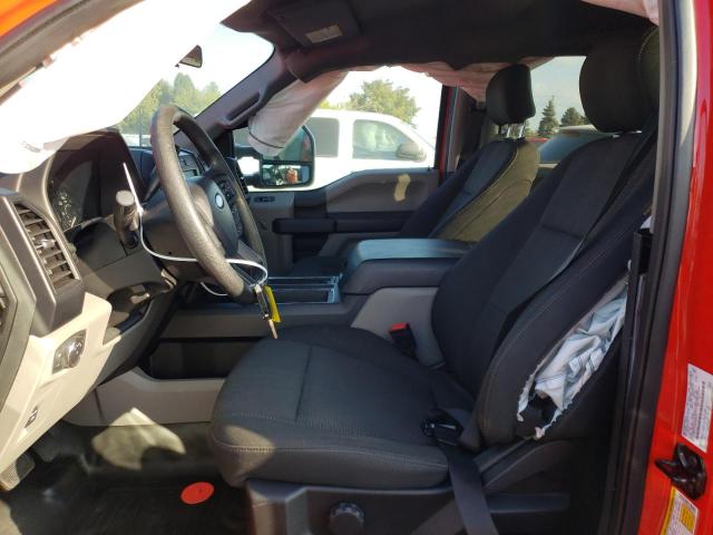 1FTEW1EPXKFB44123 Ford F150 Supercrew