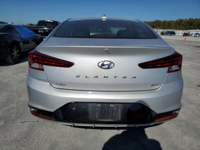 5NPD94LA2KH484777 | 2019 Hyundai elantra eco