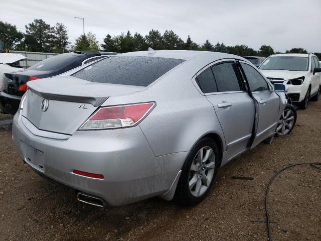 19UUA8F59EA005359 | 2014 ACURA TL TECH