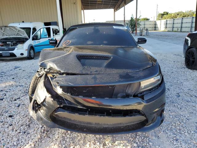 2C3CDXGJ7GH299103 Dodge Charger R/t Scat Pack