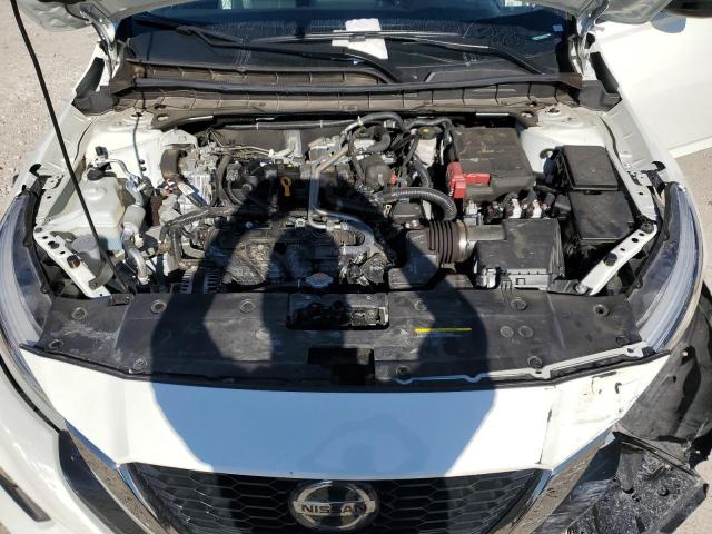 1N4BL4CV6MN417023 Nissan ALTIMA SR