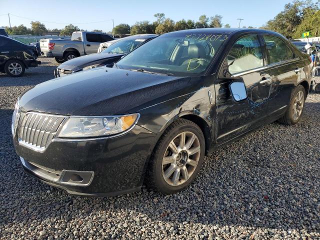 2011 Lincoln MKZ 