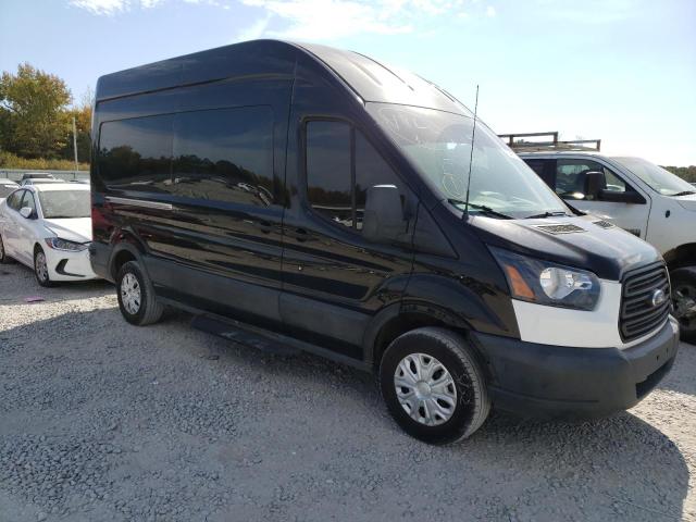 1FTYR2XM9KKA22759 Ford Transit T-250