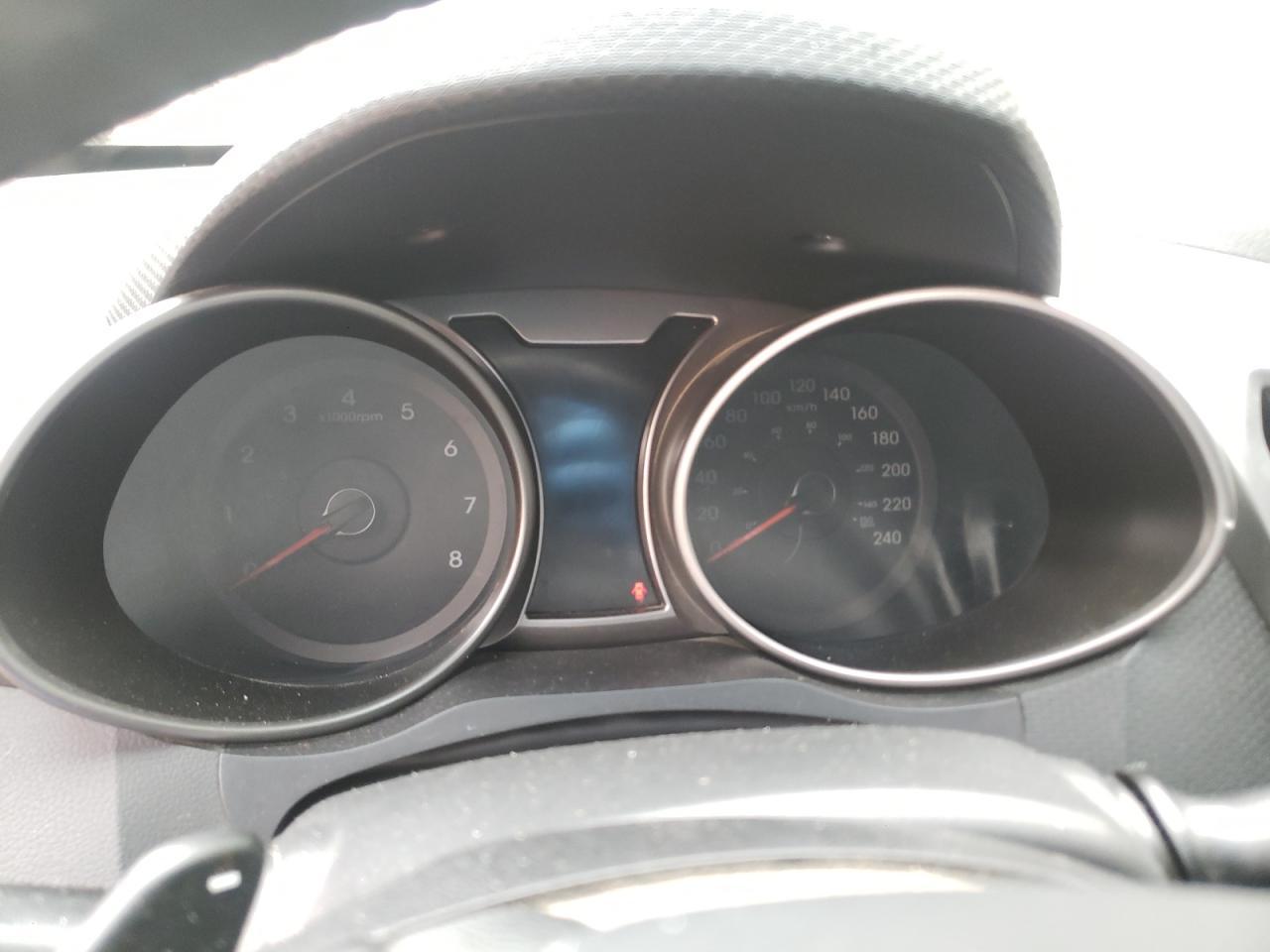 KMHTC6AD3GU261534 2016 Hyundai Veloster