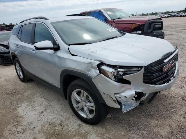 3GKALMEV7ML345353 GMC Terrain SL 4