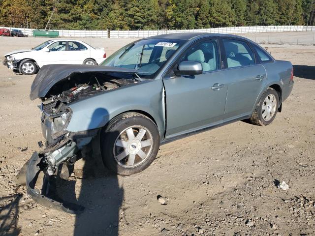 2006 Ford Five Hundred SE