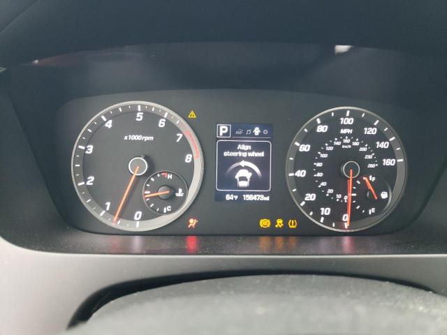2015 HYUNDAI SONATA SPO - 5NPE34AB0FH159410