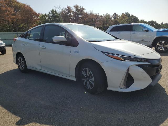 2018 TOYOTA PRUIS JTDKARFP5J3092706