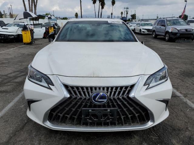 58ACA1C19NU023608 Lexus ES300 ES 300H BA 5