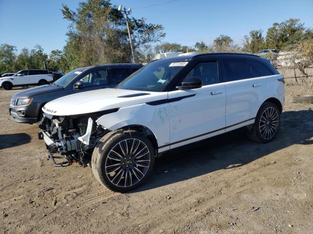 2020 Land Rover Range Rover Velar R-Dynamic S