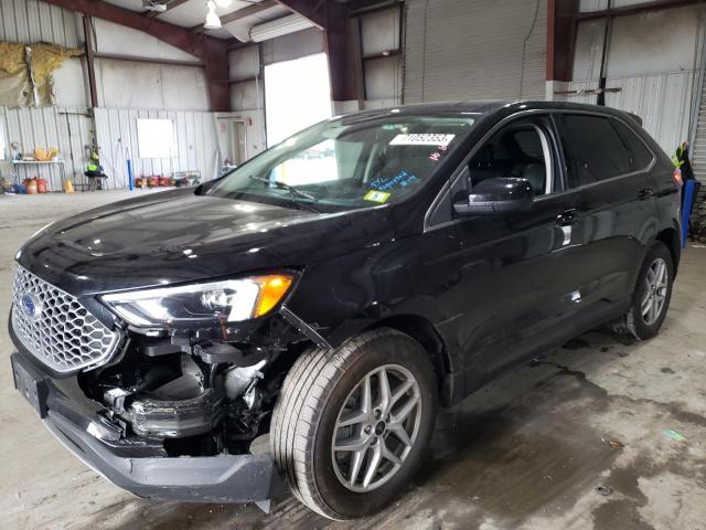 2FMPK4J95PBA39510 2023 FORD EDGE, photo no. 1