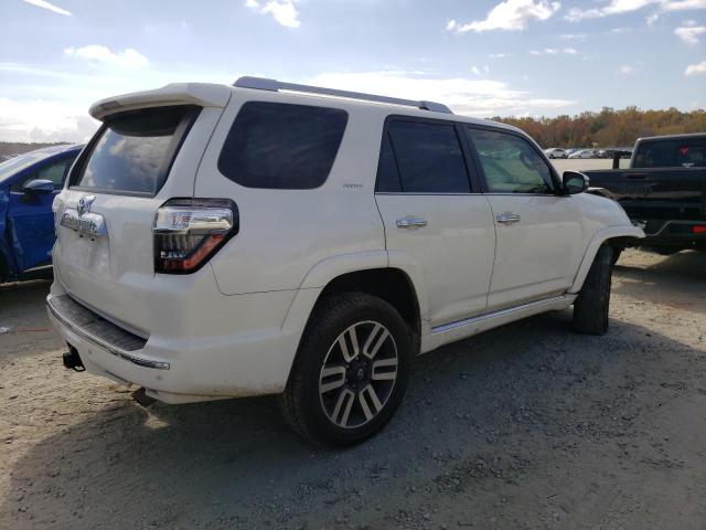 JTEBU5JRXH5437814 | 2017 TOYOTA 4RUNNER SR