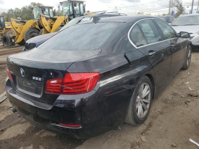 WBA5A7C53ED613018 BMW 528 XI