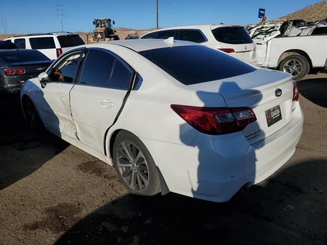 4S3BNBN67G3059140 Subaru Legacy 2.5i Limited