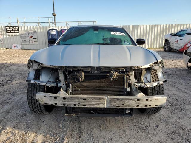 2019 DODGE CHARGER SX - 2C3CDXBG7KH588180