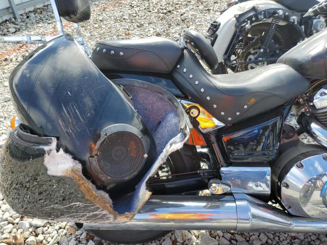 2002 HONDA VTX1800 C 1HFSC46082A008574