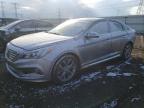 2015 HYUNDAI SONATA SPO - 5NPE34AB7FH144435