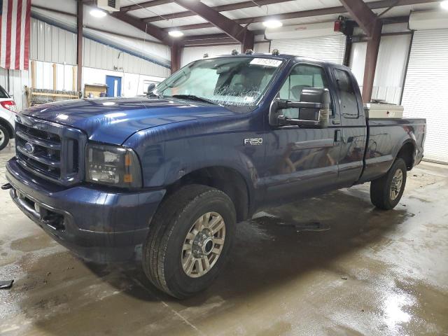 2004 Ford F-250 