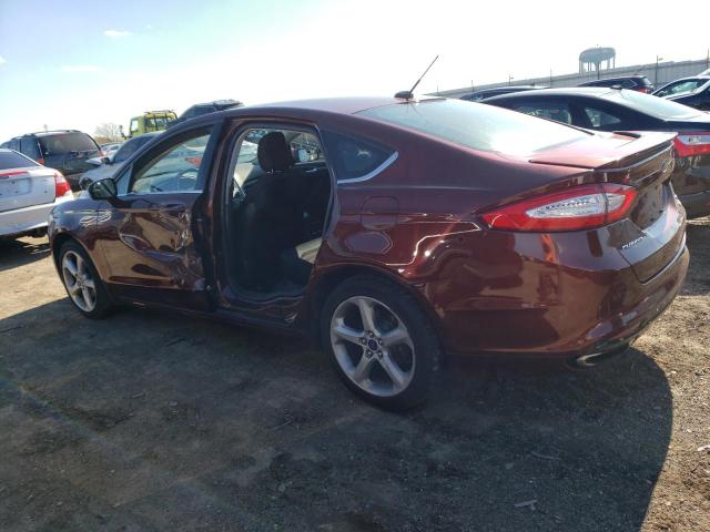 2015 FORD FUSION SE - 3FA6P0T94FR247259