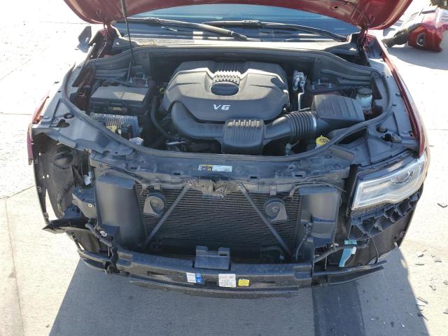 1C4RJFBGXFC809420 Jeep Grand Cherokee Limited