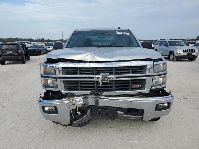 3GCUKREC8EG207922 Chevrolet Silverado K1500 Lt