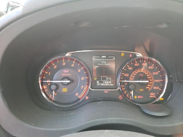 JF1VA2V66G9812569 Subaru Wrx Sti