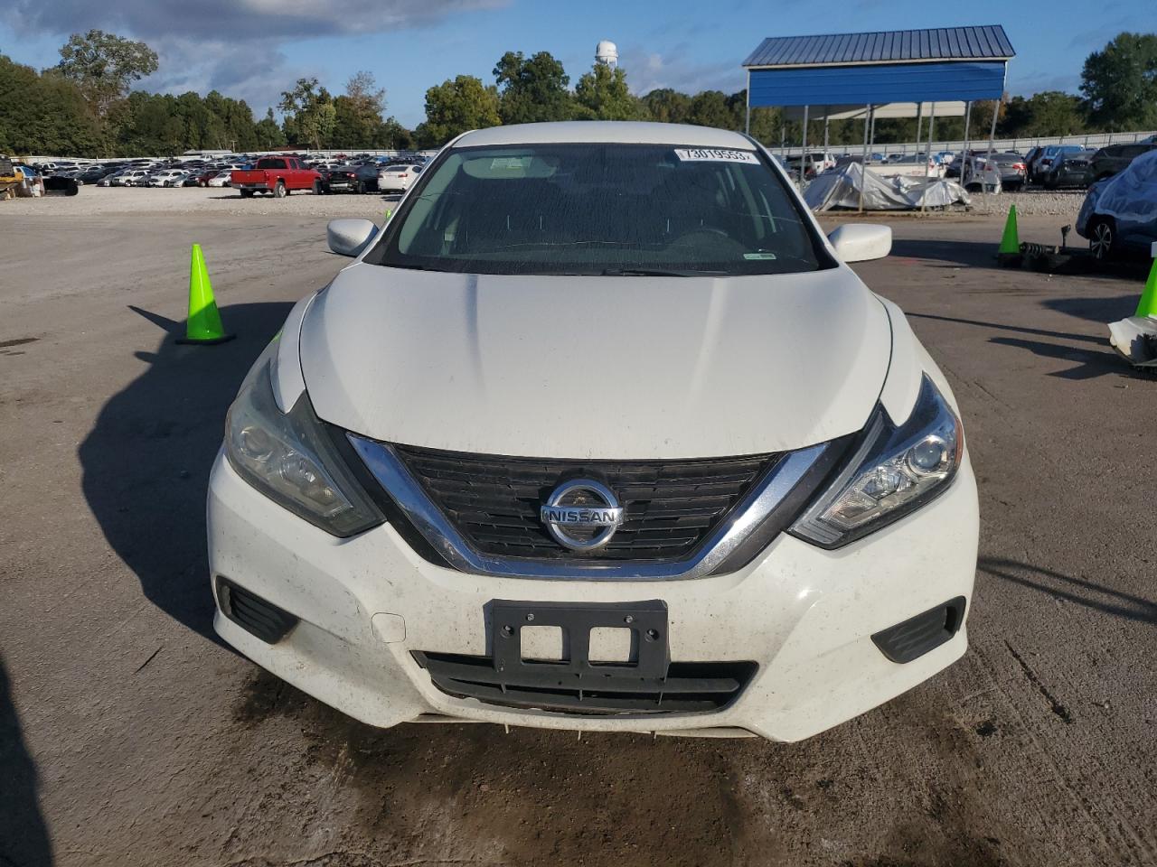 1N4AL3AP4HC297640 2017 Nissan Altima 2.5