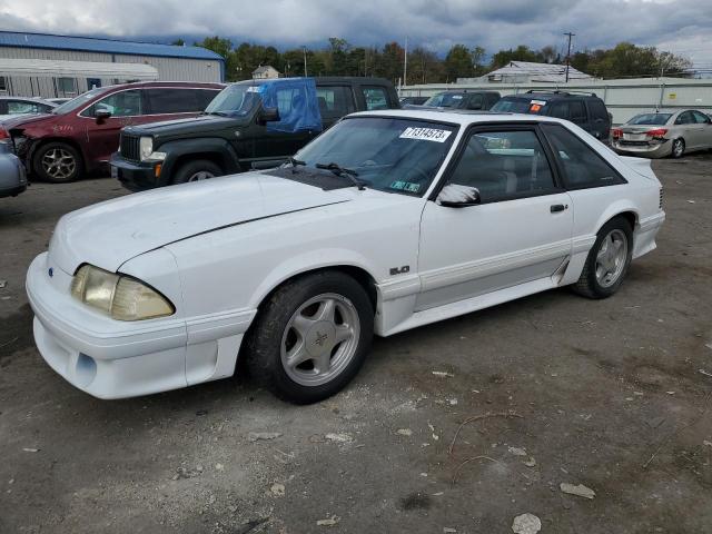 1992 Ford Mustang GT