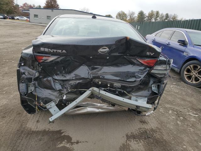3N1AB8CV0PY252080 Nissan SENTRA SV