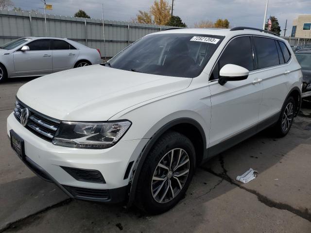 3VV2B7AX3LM069971 | 2020 VOLKSWAGEN TIGUAN SE